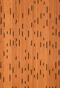 interior acoustic panel