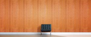 interior acoustic panel