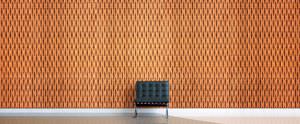 wall-mounted decorative panel