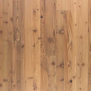 engineered parquet floor / glued / floating / natural oil