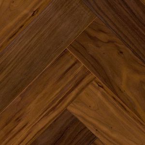 engineered parquet floor