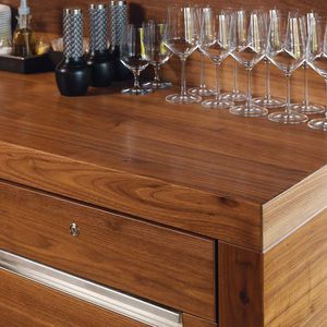 wood decorative panel