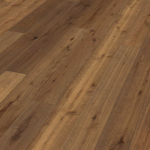 engineered parquet floor