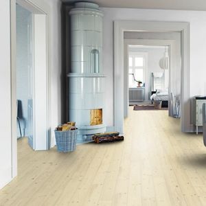 engineered parquet floor
