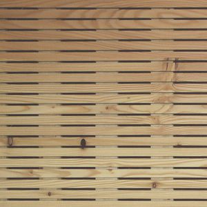 acoustic wall panel
