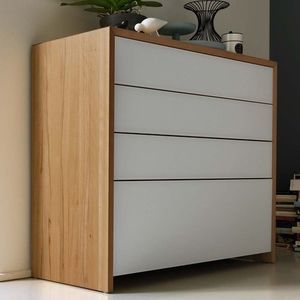 contemporary chest of drawers