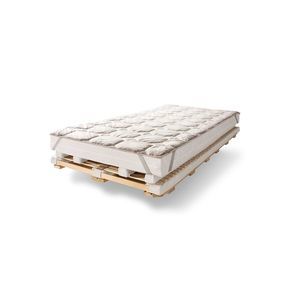 ECO Luxury - Mattress with Memory Foam - Height 12 cm - 120x200 cm