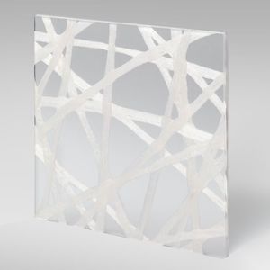 resin decorative panel