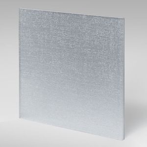 resin decorative panel