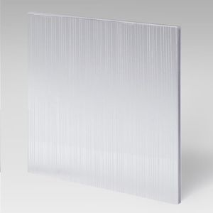 resin decorative panel