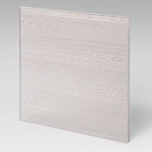 resin decorative panel