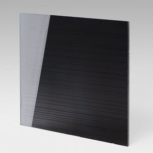 glass decorative panel