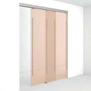 interior door