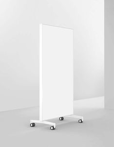 white board