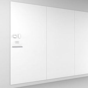magnetic board