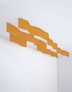 resin suspended ceiling