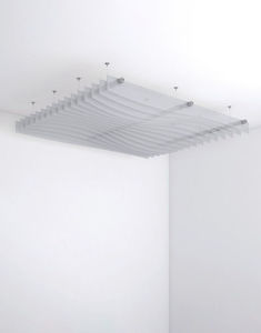 felt acoustic baffle
