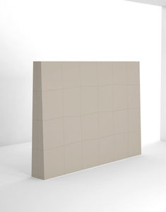 felt room divider