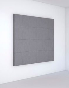 acoustic wall panel