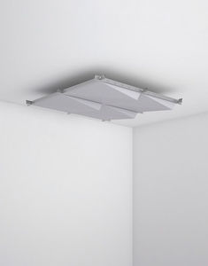 felt suspended ceiling