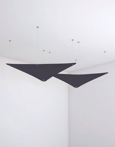 resin suspended ceiling