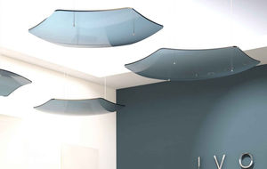 resin suspended ceiling