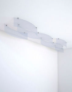 resin suspended ceiling