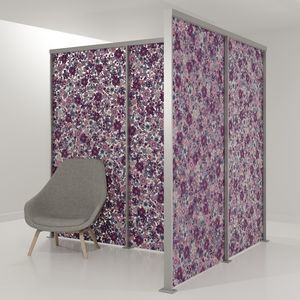 fixed partition 1