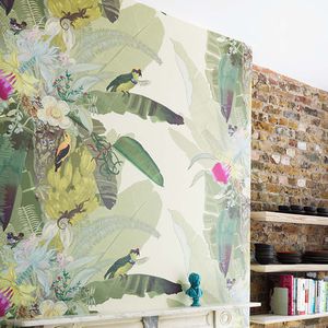 contemporary wallpaper 1