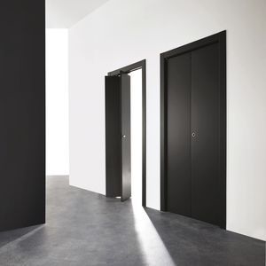 interior door