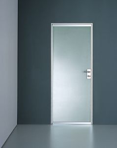interior door