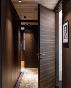interior door 1