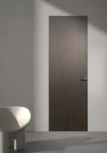 interior door