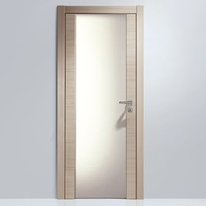 interior door