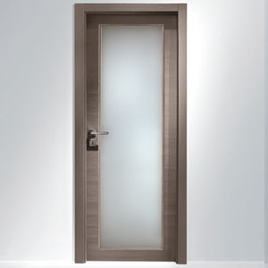 interior door