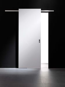 interior door