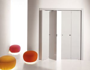 interior door