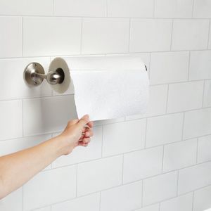 paper roll holder
