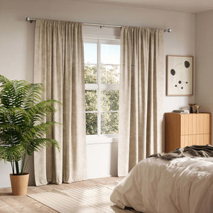nickel curtain rod 1