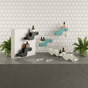 shower shower basket