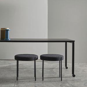 contemporary stool