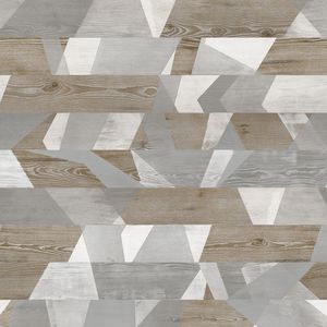 wood look decorative laminate