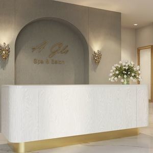 wood effect decorative laminate 1