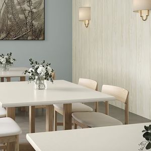 imitation wood decorative laminate 1