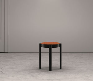 contemporary stool