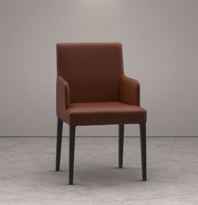 contemporary dining chair