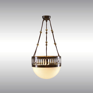 traditional chandelier 1