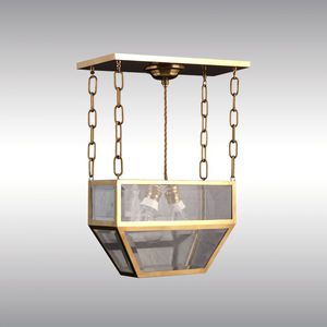 traditional ceiling light