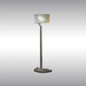 floor-standing lamp