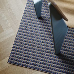 Scandinavian design rug 1